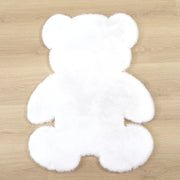 cute children's room rug, view 4 - MRSLM