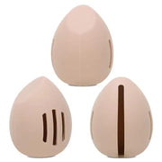 Silicone makeup sponge holder, view 4 - MRSLM