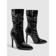 Stiletto boots, view 7 - MRSLM