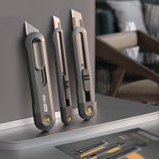 compact snap-off utility knife - MRSLM