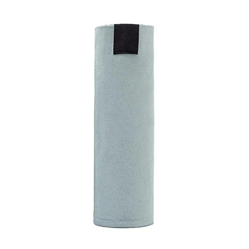 Premium Microfiber Yoga Towel - Anti-Slip, Quick-Dry, Extra Long for Fitness & Pilates