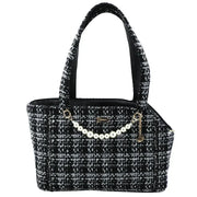 puppy carrier sling bag, view 3 - MRSLM