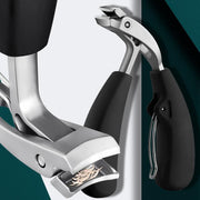 angled toenail clippers - MRSLM