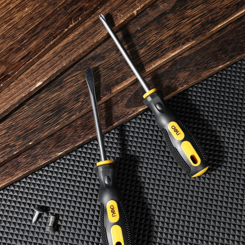magnetic screwdriver set, view 5 - MRSLM
