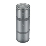 aluminum coffee canister, view 7 - MRSLM