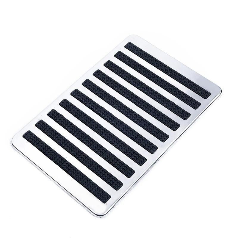 foot pedal pad - MRSLM