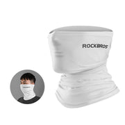 cycling face scarf, view 7 - MRSLM