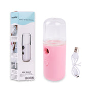 30ML mini nano facial steamer, view 3 - MRSLM