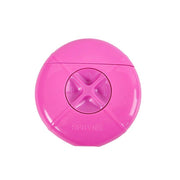 Portable women's razor with water spray, view 3 - MRSLM