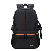 men's waterproof digital camera bag, view 4 - MRSLM