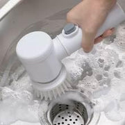 multi-functional electric cleaning brush - MRSLM