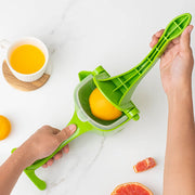 portable manual juice squeezer, view 6 - MRSLM