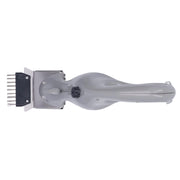 bbq steam cleaning brush, view 5 - MRSLM