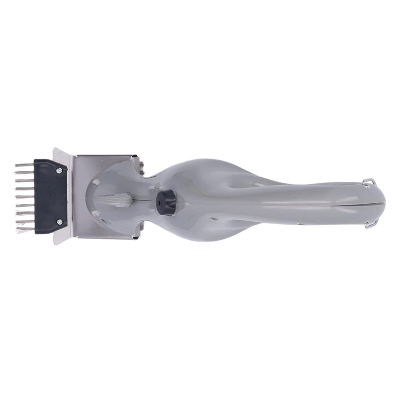 bbq steam cleaning brush, view 5 - MRSLM