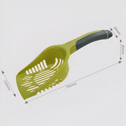 big hollow cat litter scoop, view 14 - MRSLM