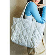 lightweight large capacity laptop tote bag, view 8 - MRSLM