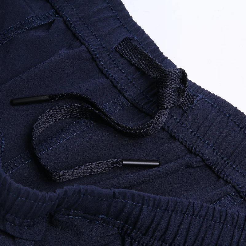 football training pants, view 6 - MRSLM