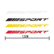 sport racing wheel rim vinyl stripes, view 11 - MRSLM