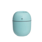 ultrasonic humidifier, view 4 - MRSLM