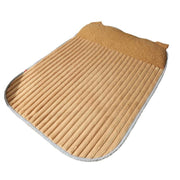 heated dog and cat bed mat, view 8 - MRSLM