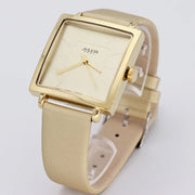 women's square fashion watch, view 6 - MRSLM
