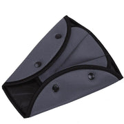 Child car seat belt adjuster, view 7 - MRSLM