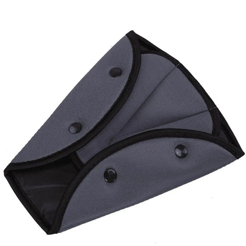 Child car seat belt adjuster, view 7 - MRSLM