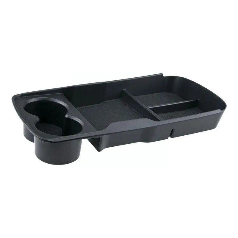 EV6 central armrest storage tray, view 8 - MRSLM