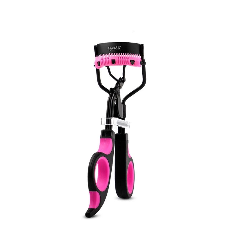 carbon steel eyelash curler, view 9 - MRSLM