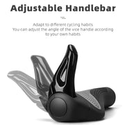 shockproof bicycle grips, view 10 - MRSLM