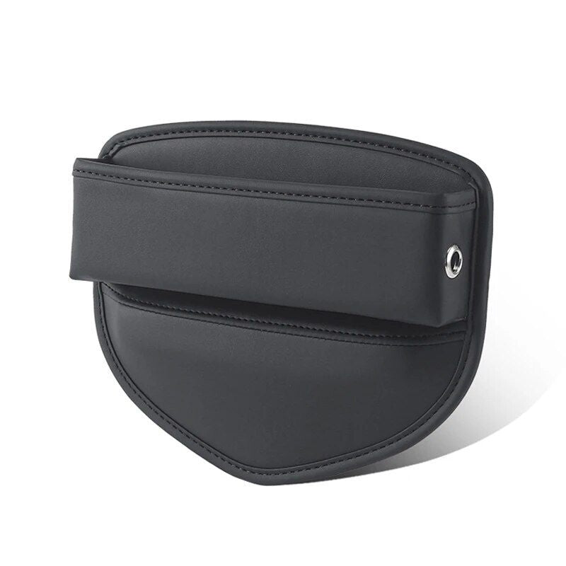 Kia car console seat gap organizer, view 3 - MRSLM