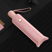 women's automatic UV protection umbrella, view 3 - MRSLM