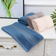 cotton quick dry face towels, view 7 - MRSLM
