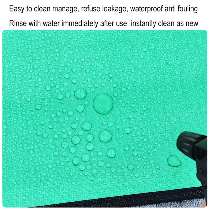 Foldable planting mat, view 11 - MRSLM