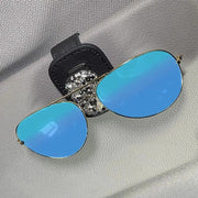 car sunglasses holder, view 10 - MRSLM