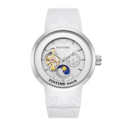 men's three eye automatic watch, view 3 - MRSLM