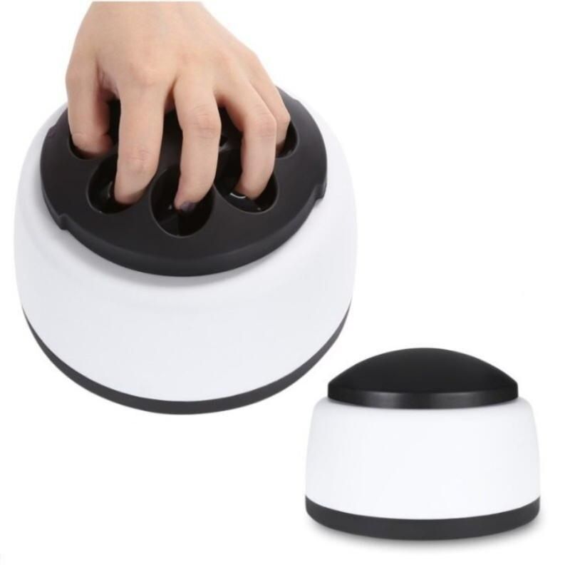 electric steam nail gel remover - MRSLM