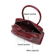 small crossbody shoulder bag, view 11 - MRSLM