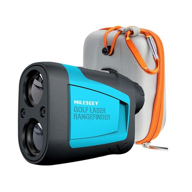 600M golf and hunting laser rangefinder - MRSLM