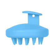 silicone shampoo brush, view 6 - MRSLM