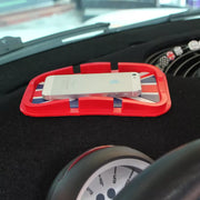 car dashboard silicone phone holder - MRSLM