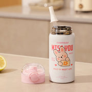 400ml cartoon thermos cup, view 9 - MRSLM