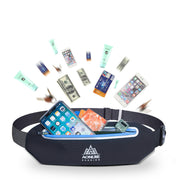 sports running waist bag, view 3 - MRSLM