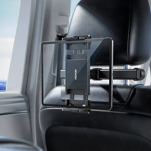 360 rotation car phone and tablet holder - MRSLM