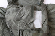 camping sleeping bag, view 5 - MRSLM
