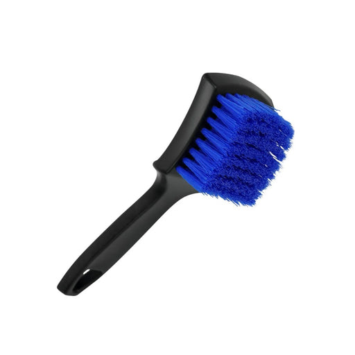 car tire and rim detailing brush - MRSLM