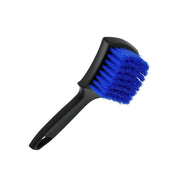 car tire and rim detailing brush, view 9 - MRSLM