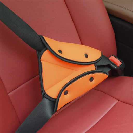 Child car seat belt adjuster - MRSLM