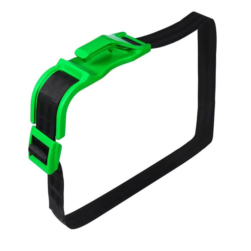 pregnant car seat belt adjuster, view 4 - MRSLM