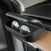 custom fit car sunglasses case, view 5 - MRSLM